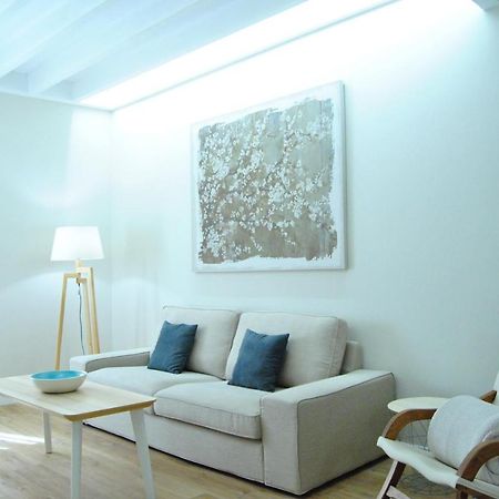 Cream Homes La Rambla, Turismo De Interior 帕爾馬 外观 照片