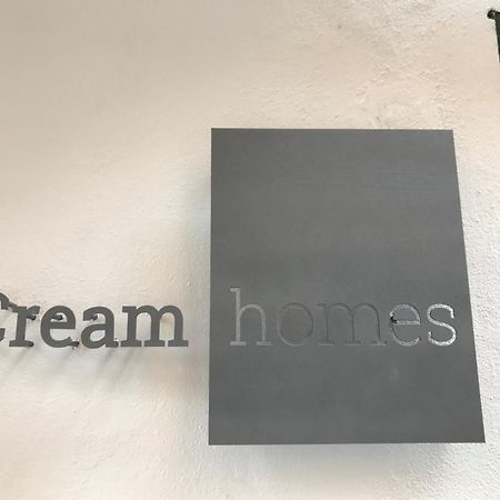 Cream Homes La Rambla, Turismo De Interior 帕爾馬 外观 照片