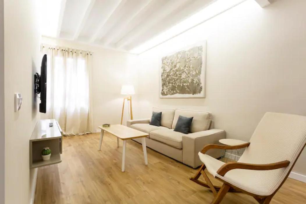 Cream Homes La Rambla, Turismo De Interior 帕爾馬 外观 照片