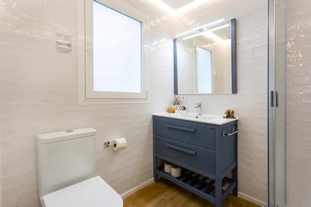Cream Homes La Rambla, Turismo De Interior 帕爾馬 外观 照片