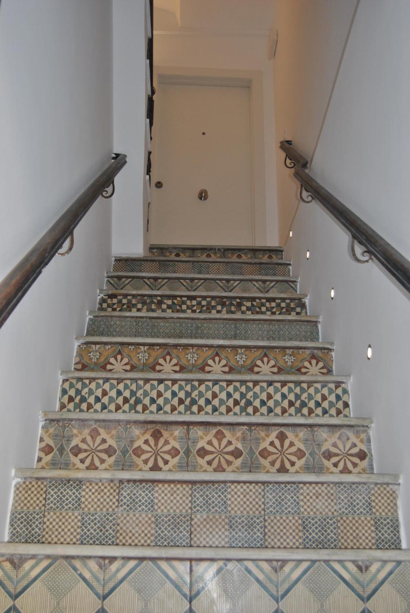 Cream Homes La Rambla, Turismo De Interior 帕爾馬 外观 照片