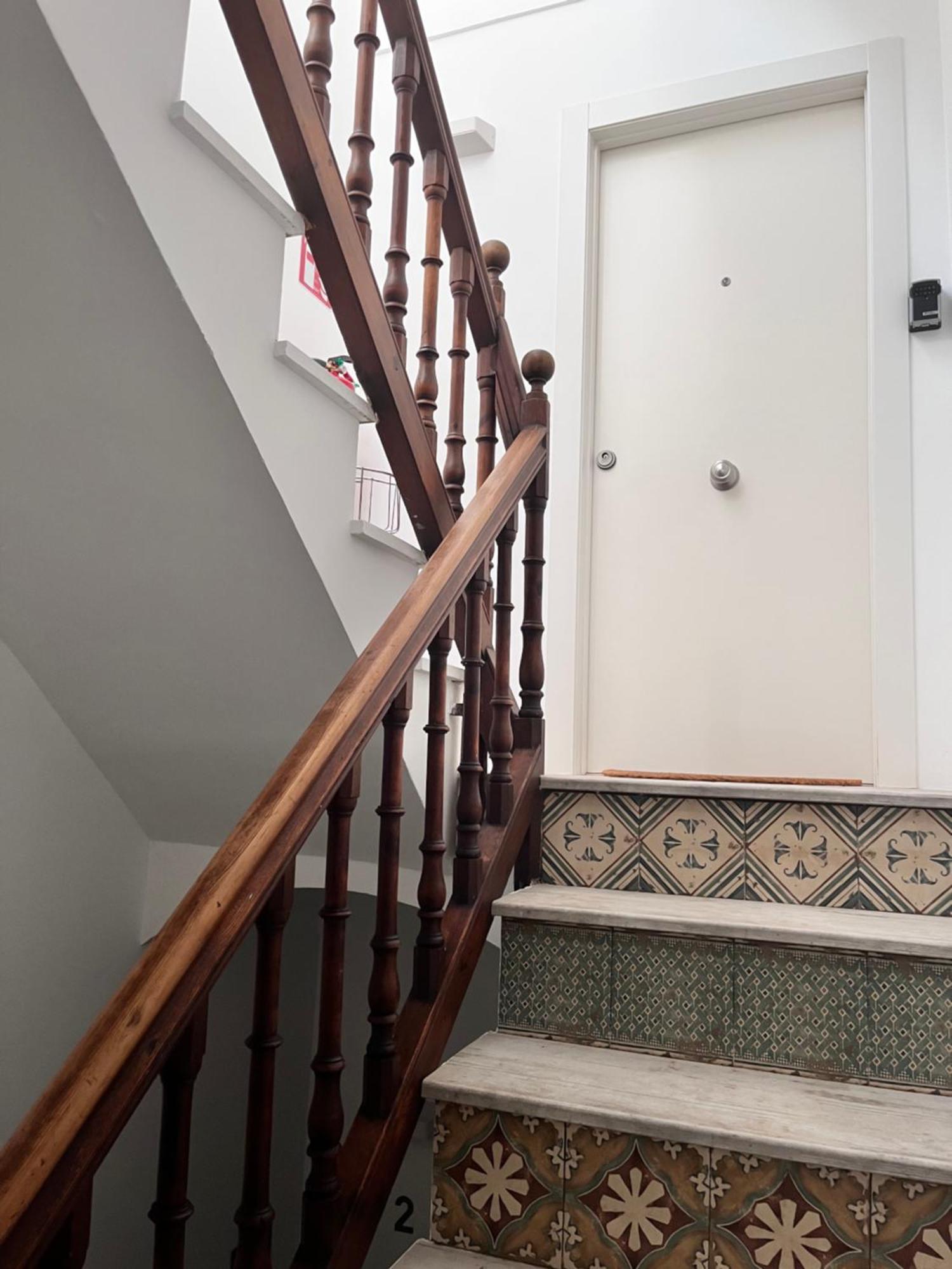 Cream Homes La Rambla, Turismo De Interior 帕爾馬 外观 照片