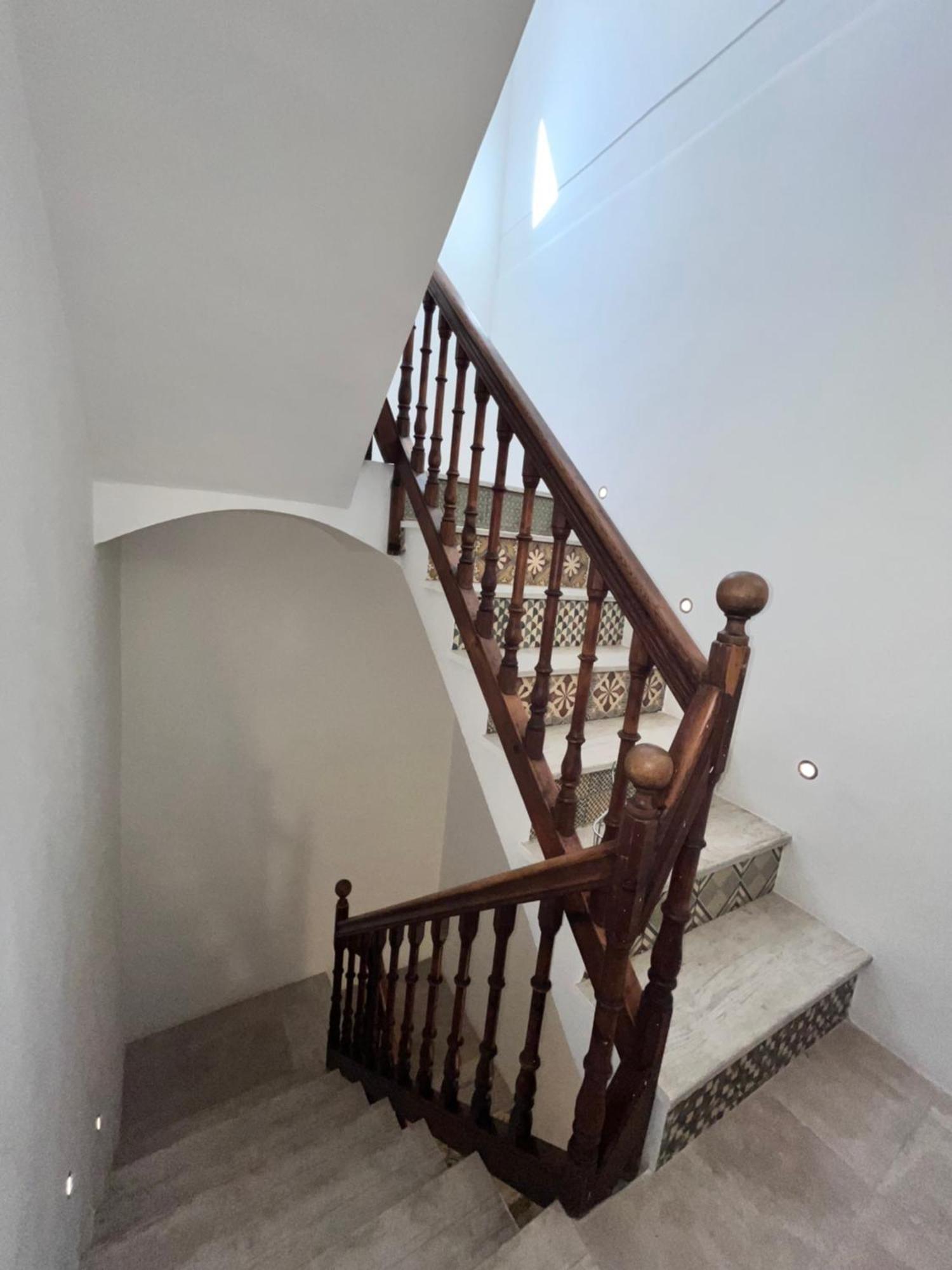 Cream Homes La Rambla, Turismo De Interior 帕爾馬 外观 照片