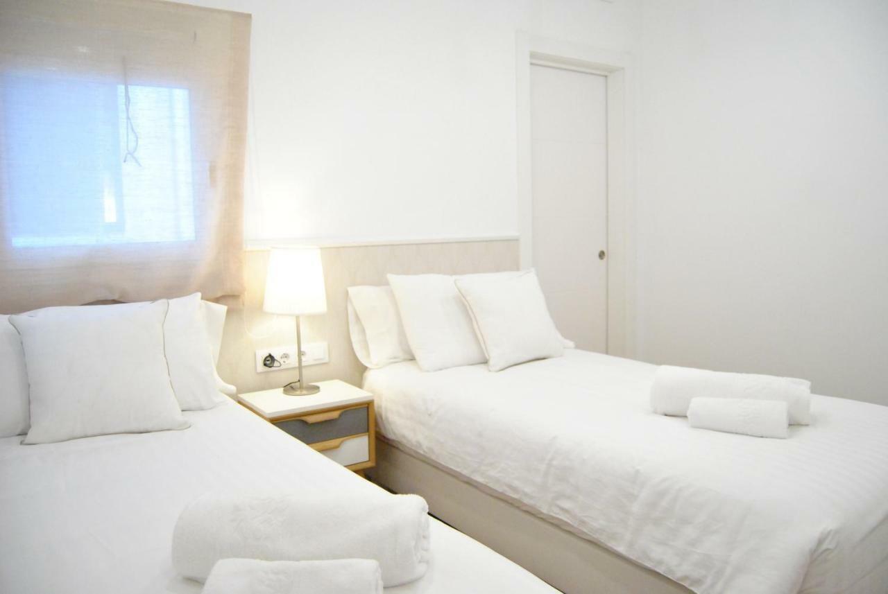Cream Homes La Rambla, Turismo De Interior 帕爾馬 外观 照片