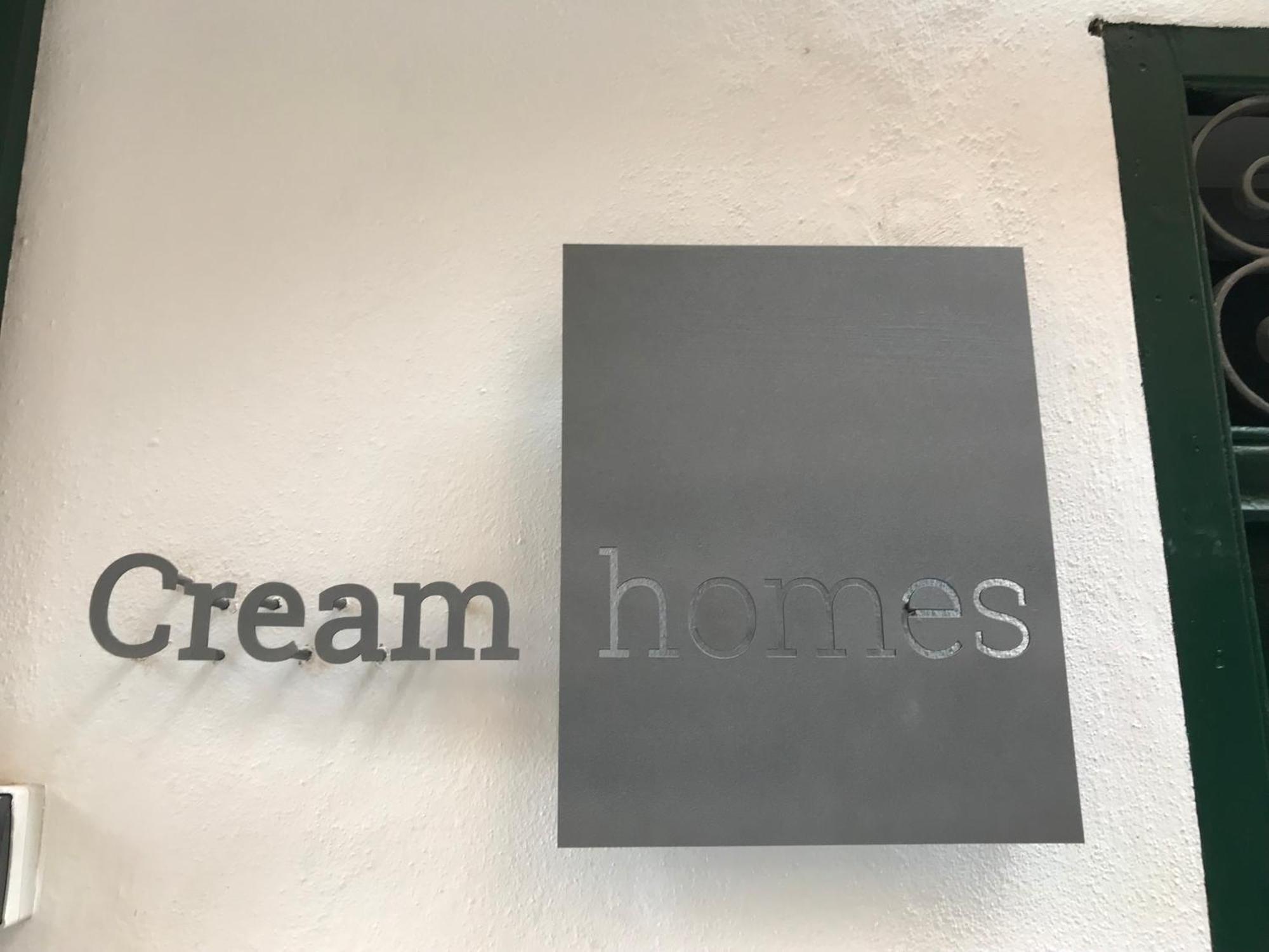 Cream Homes La Rambla, Turismo De Interior 帕爾馬 外观 照片